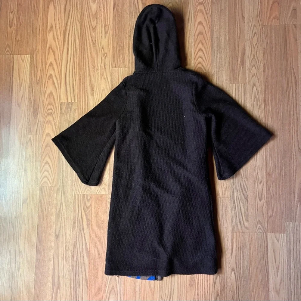 Star Wars Theme Jedi Training Robe Star Wars Disney Parks Disneyland World Kids